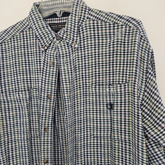 Men's Button down - Picture 2 of 4